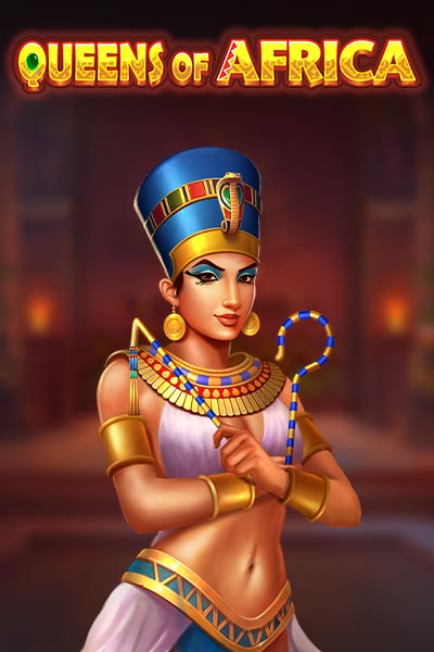 Queens Of Africa