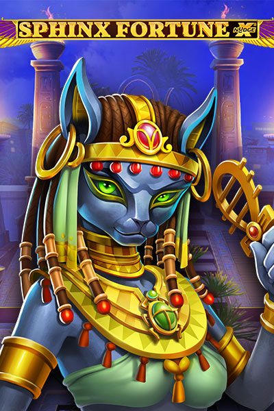 Sphinx Fortune