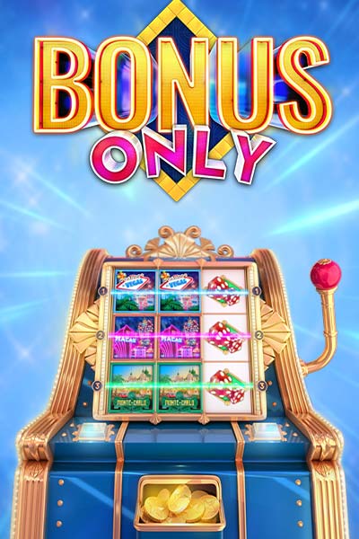 Bonus Only