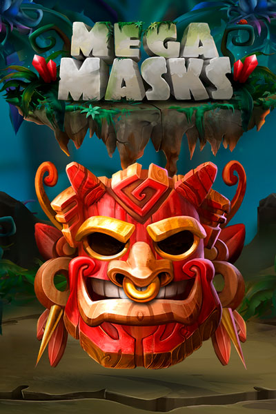 Mega Masks