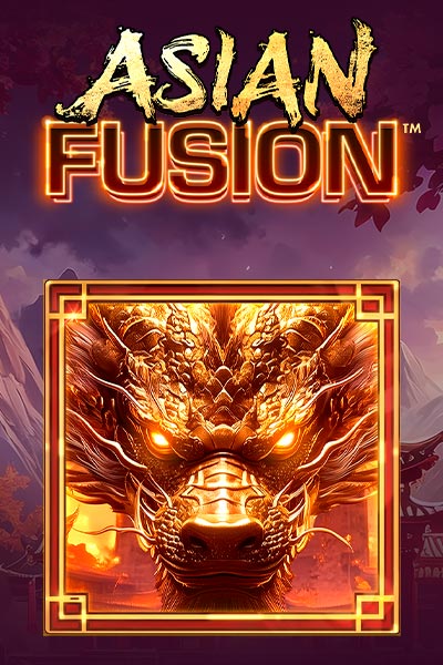 Asian Fusion