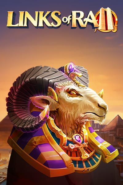 Links of Ra II