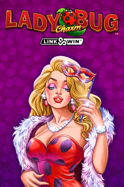 Lady Charm Bug